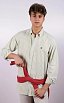 Camisa Vichi Manzana “Montepicaza”